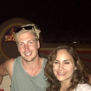 Meet your Posher, Charlie